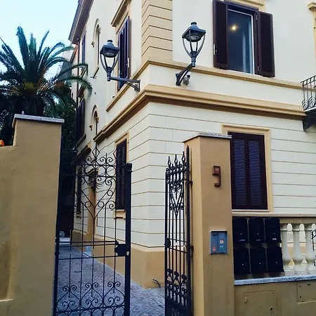Pensión 1915