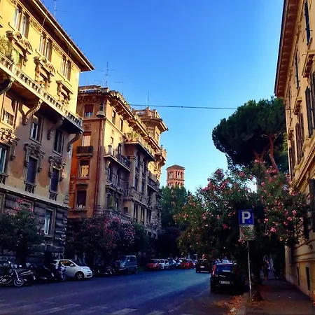 1915 3* Ρώμη
