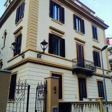 1915 Guest house