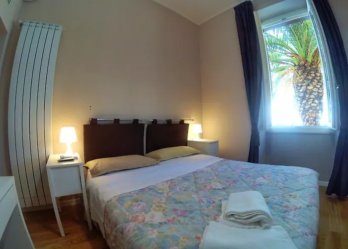 Casa de hóspedes 1915 3*