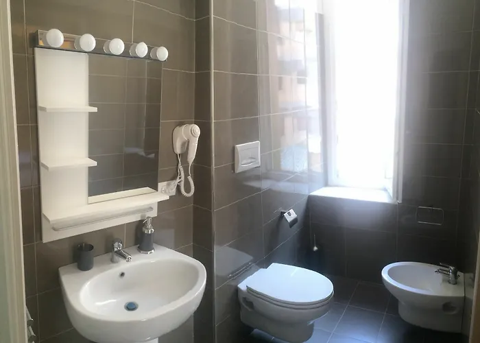 Casa de hóspedes 1915 3*